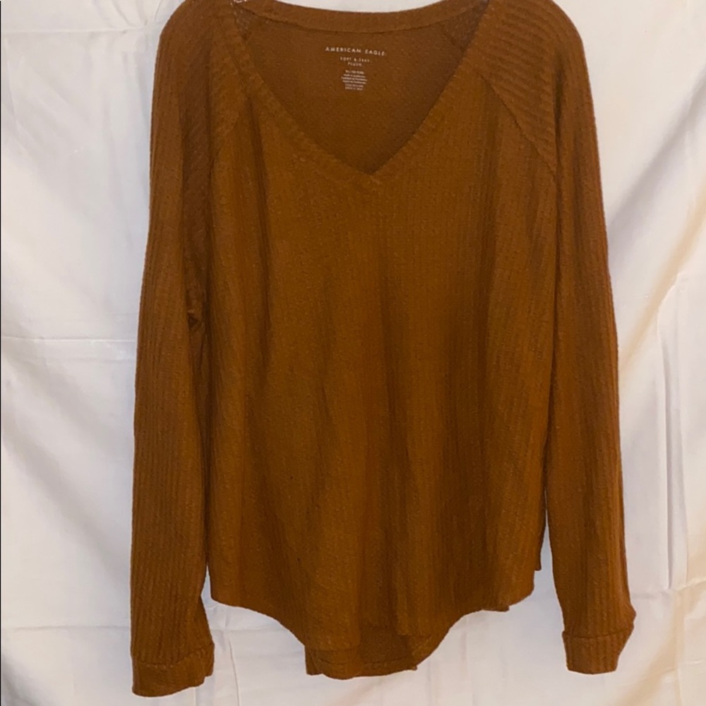 American Eagle sweater